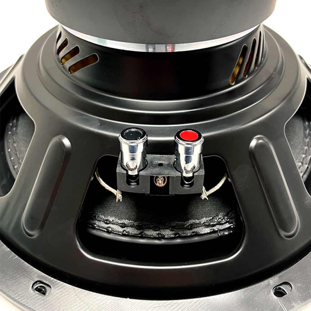 Phoenix Gold subwoofer (12")