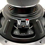 Phoenix Gold subwoofer (12")