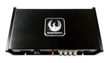 Phoenix gold ZDA4.6 DSP + forsterker