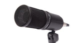 Zoom ZDM-1 dynamisk mikrofoner til podcast