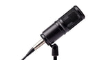 Zoom ZDM-1 dynamisk mikrofoner til podcast