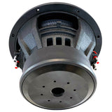 Phoenix Gold SPL subwoofer (12")