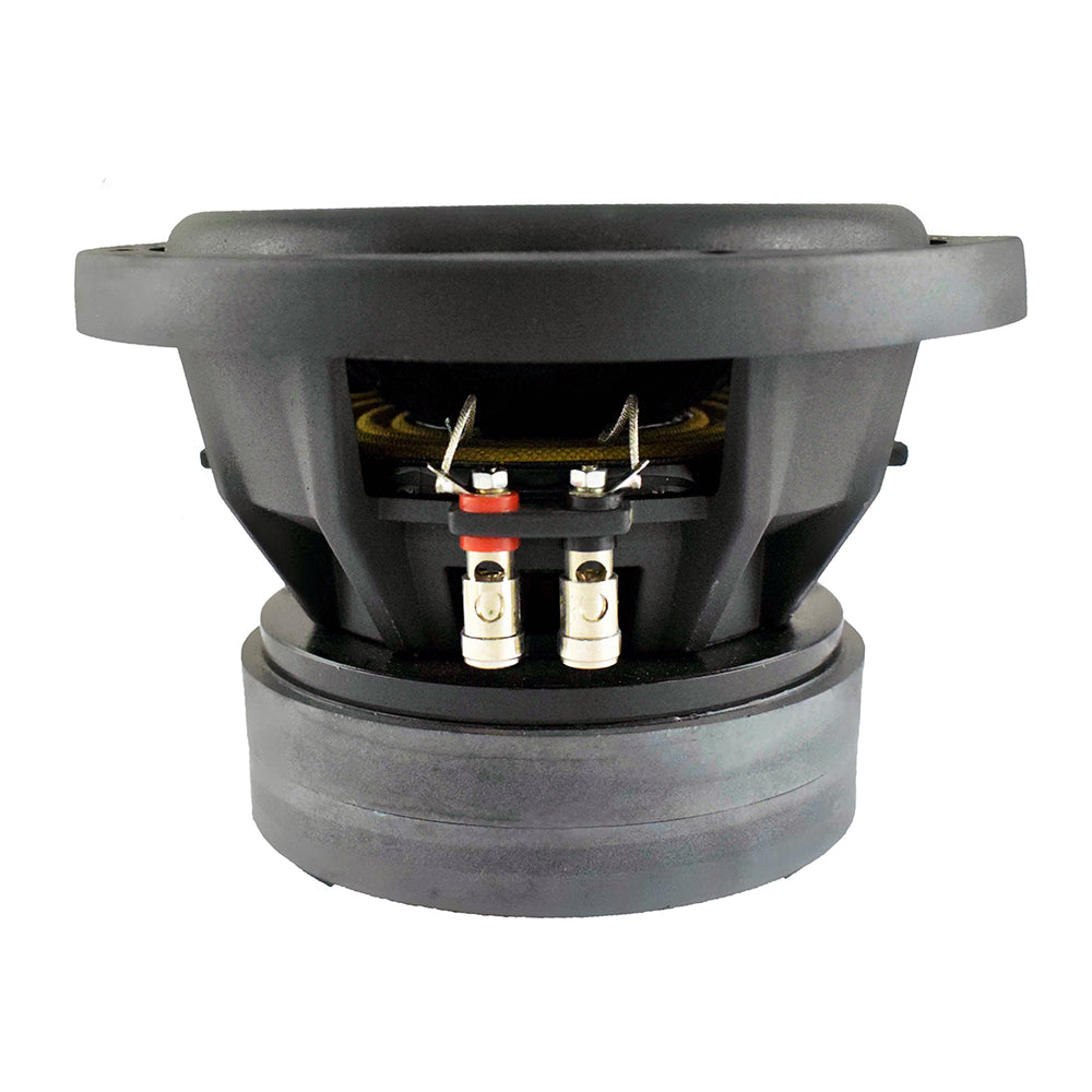 Phoenix Gold SPL subwoofer (12")