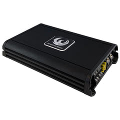 Phoenix Gold 24 Volt 4-kanals bilforsterker