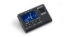 Zoom ZTM-1 tuner og metronom