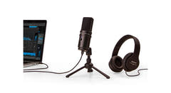 Zoom ZUM-2PMP USB-podkastpakke