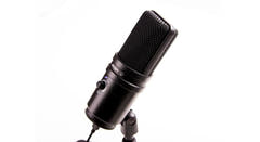 Zoom ZUM-2PMP USB-podkastpakke