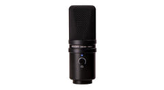 Zoom ZUM-2 USB-mikrofon til podcast