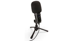 Zoom ZUM-2 USB-mikrofon til podcast