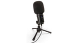 Zoom ZUM-2 USB-mikrofon til podcast
