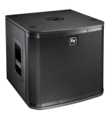 Electro-Voice ZX1-Sub passiv subwoofer (400W, 8 Ohm)