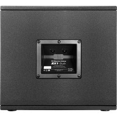 Electro-Voice ZX1-Sub passiv subwoofer (400W, 8 Ohm)
