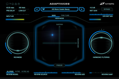 Adaptiverb  fra Zynaptiq