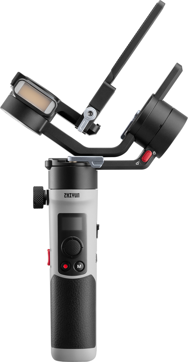 Zhiyun Crane M2S Combo Gimbal