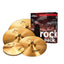 Zildjian A0801R Rock Cymbal pack