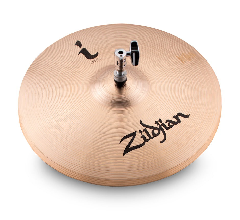 Zildjian I-Family Standard Gig Cymbal Pack