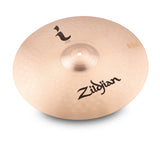 Zildjian I-Family Standard Gig Cymbal Pack