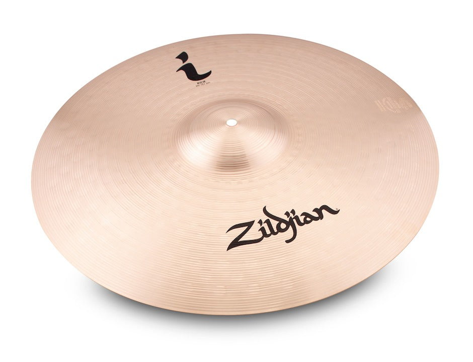 Zildjian I-Family Standard Gig Cymbal Pack