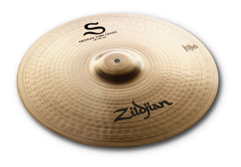 Zildjian "S-Family" bekkenpakke