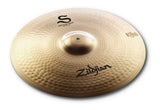 Zildjian "S-Family" bekkenpakke