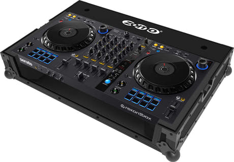 ZOMO Flightcase for Pioneer FLX6-GT