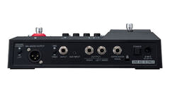 Zoom B2 FIRE Bass Multi-Effect