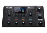 Zoom B6 Bass Multi-Effect