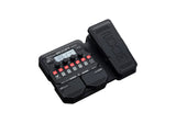 Zoom G1 X Four Guitar Multi Effect