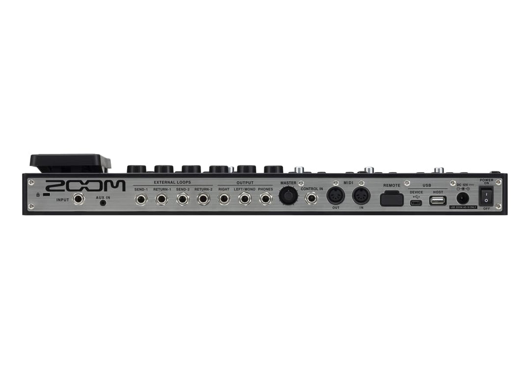 Zoom G11 Gitar Multi-Effect