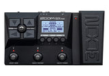 Zoom G2X Four Guitar Multi Effect