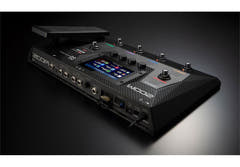 Zoom G6 Gitar Multi-Effect