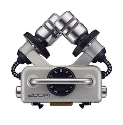 Zoom H5 opptaker
