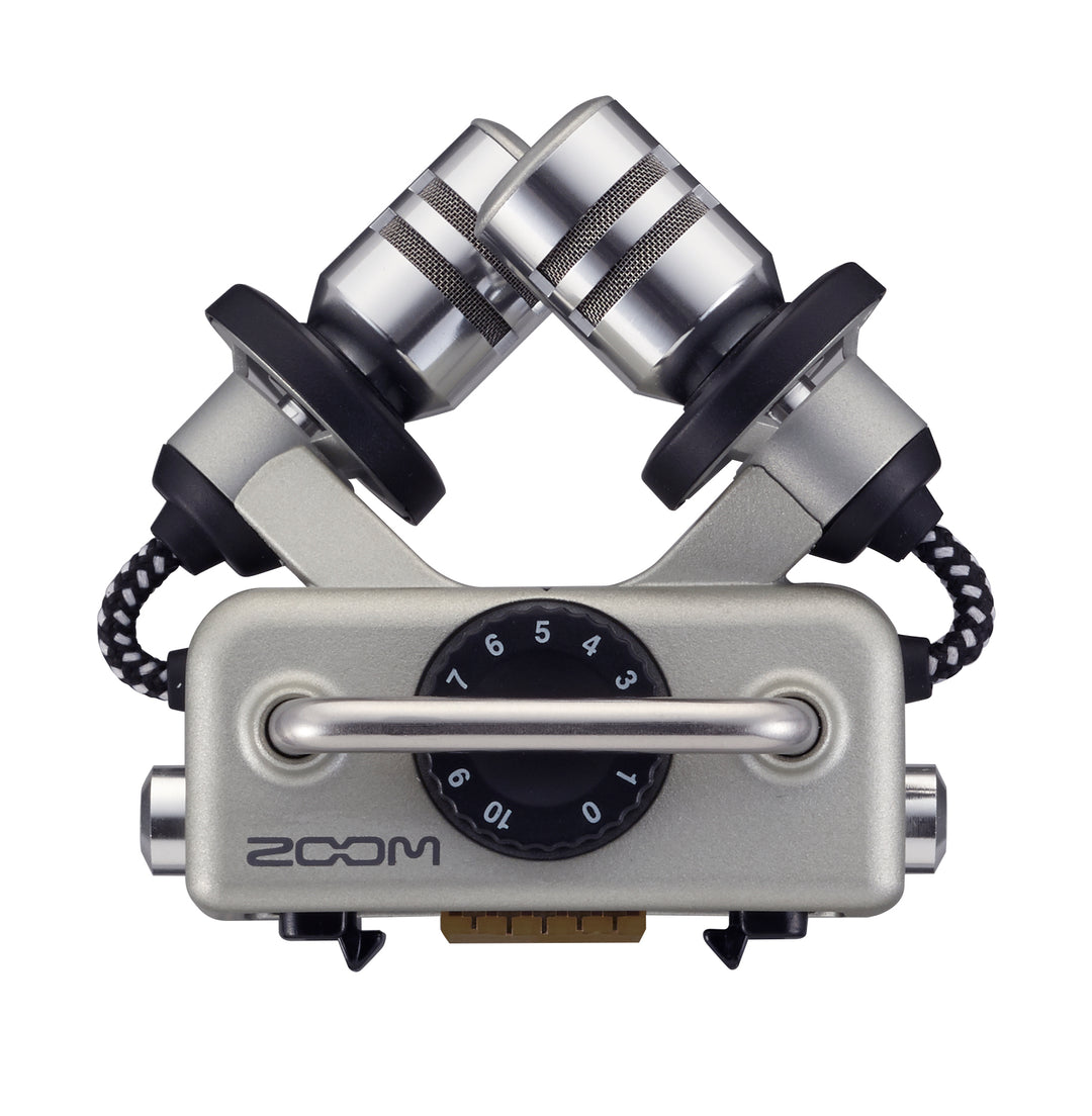 Zoom H5 opptaker