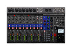 Zoom LiveTrak L-12 digital mikser