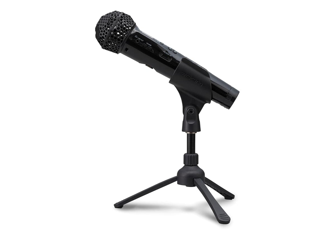 Zoom M2 MikTrak håndholdt opptaker