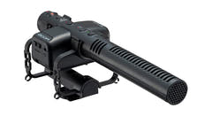 Zoom M3 MikTrak hagleopptaker