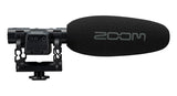 Zoom M3 MikTrak hagleopptaker