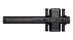 Zoom M3 MikTrak hagleopptaker
