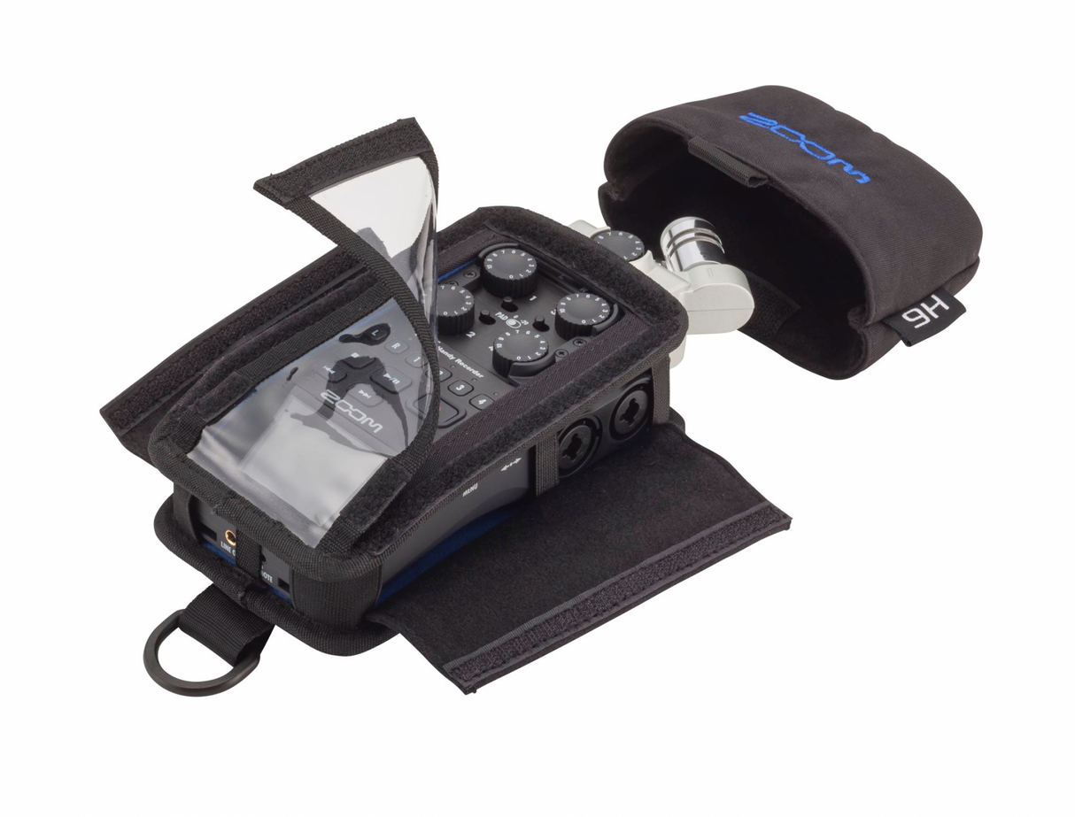 Zoom PCH-6 veske for Zoom H6