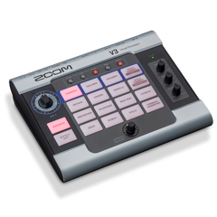 Zoom V3 Vocal Multi Effect-prosessor
