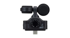 Zoom Am7 mid-side-mikrofon med USB-C