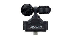 Zoom Am7 mid-side-mikrofon med USB-C