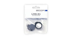 Zoom LHQ-2n motlysblender til Q2n