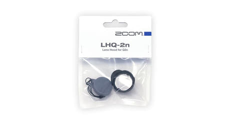 Zoom LHQ-2n motlysblender til Q2n