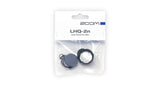 Zoom LHQ-2n motlysblender til Q2n