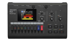 Zoom R12 opptaker