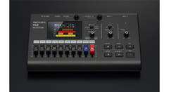 Zoom R12 opptaker