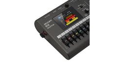 Zoom R12 opptaker