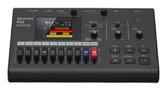 Zoom R12 opptaker
