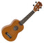 DiMavery UK-200 Soprano Ukulele (naturlig)